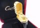 Cartier Lighter Best Replica Black and gold AAA (2)_th.jpg